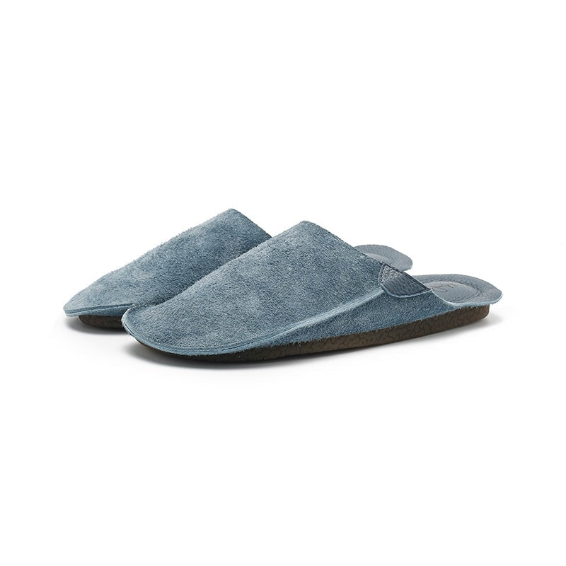 dwarves630-9 Sandals 5.5 Dark Blue