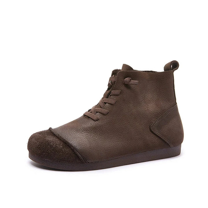 dwarves716-19 Boots 5.5 Grey