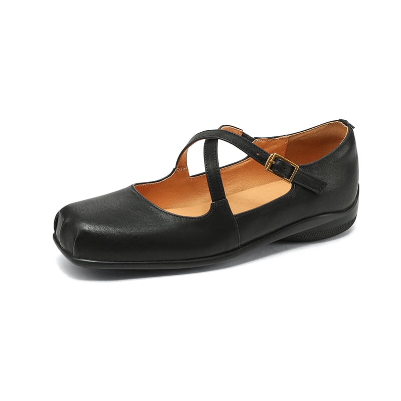 dwarves718-51 Mary Jane 5 Black