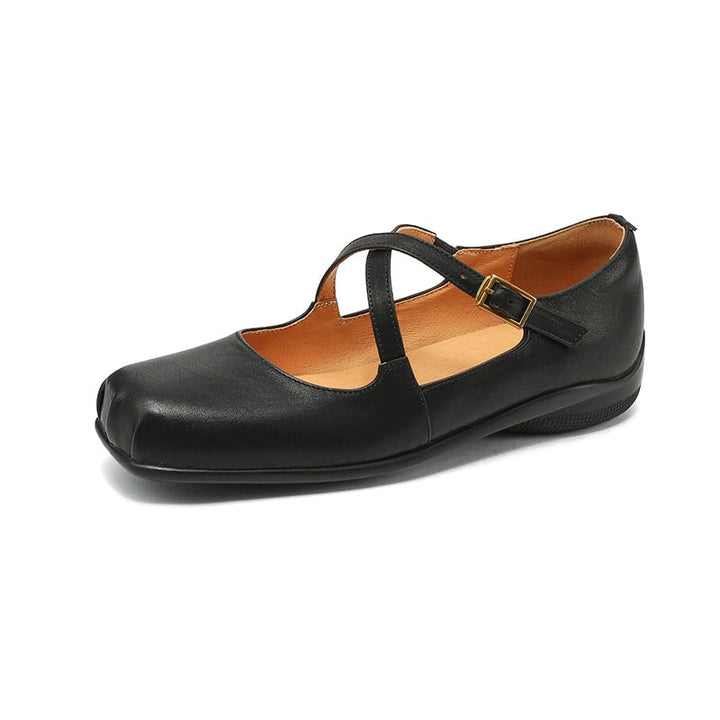 dwarves718-51 Mary Jane 5 Black