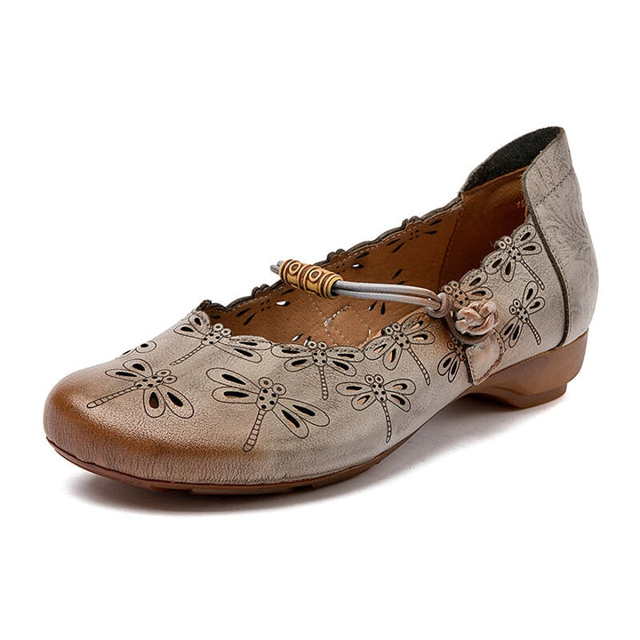 dwarves723-13 flats 5.5 Gray