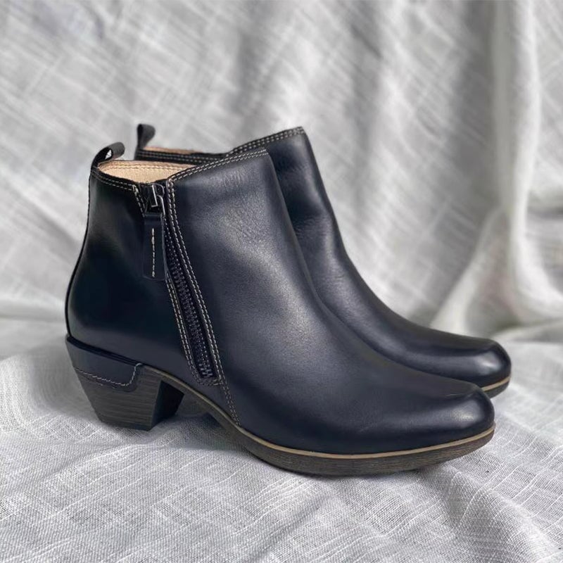 dwarves737-13 Boots 5.5 Black