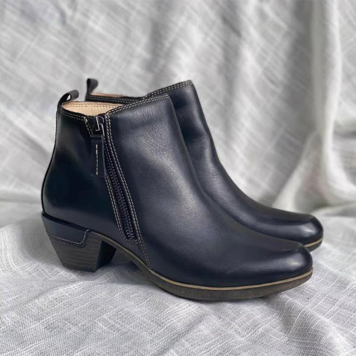 dwarves737-13 Boots 5.5 Black
