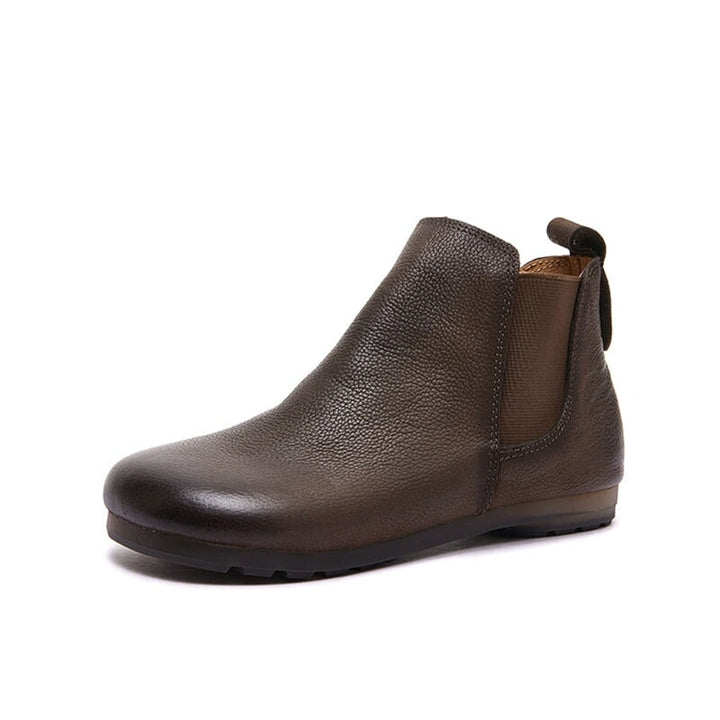 dwarves741-2 Boots 5.5 Grey
