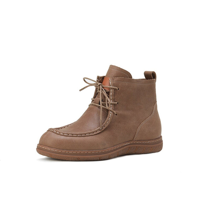 dwarves761-7 Boots 7 Khaki