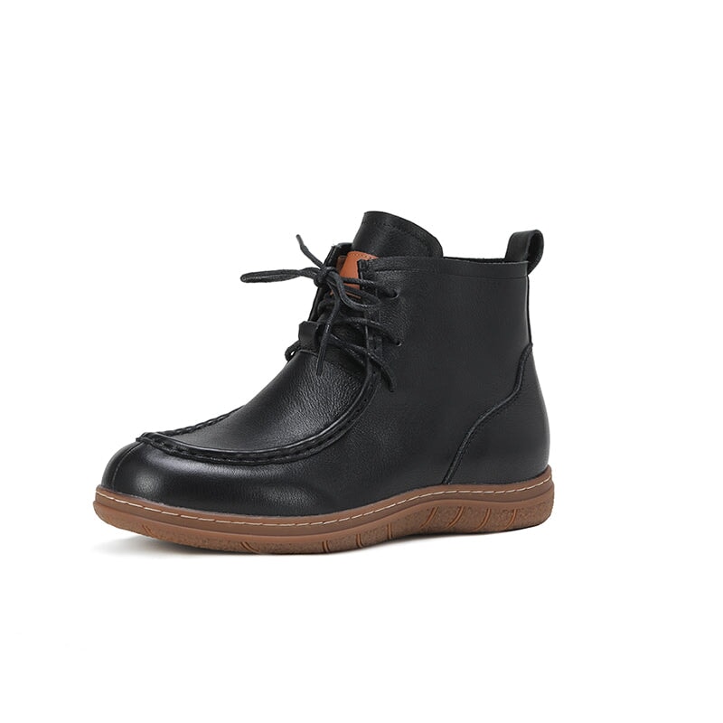 dwarves761-9 Boots 7 Black