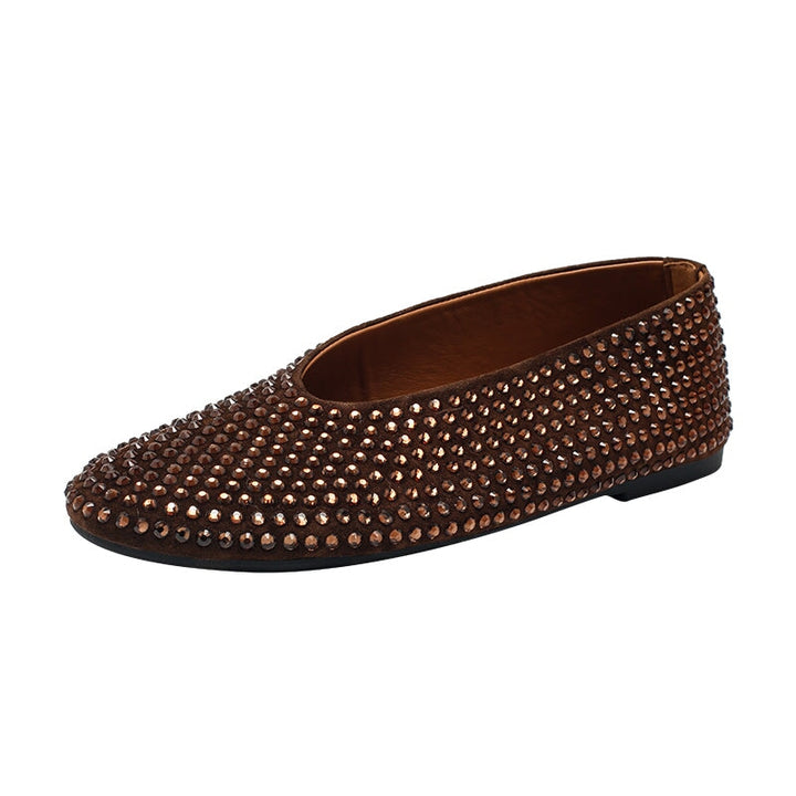 dwarves833-38 Flats 5 Coffee