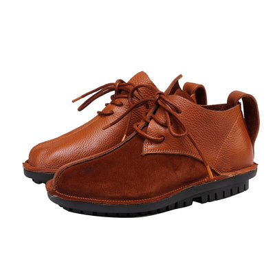 dwarves834-1 Boots 5.5 Brown