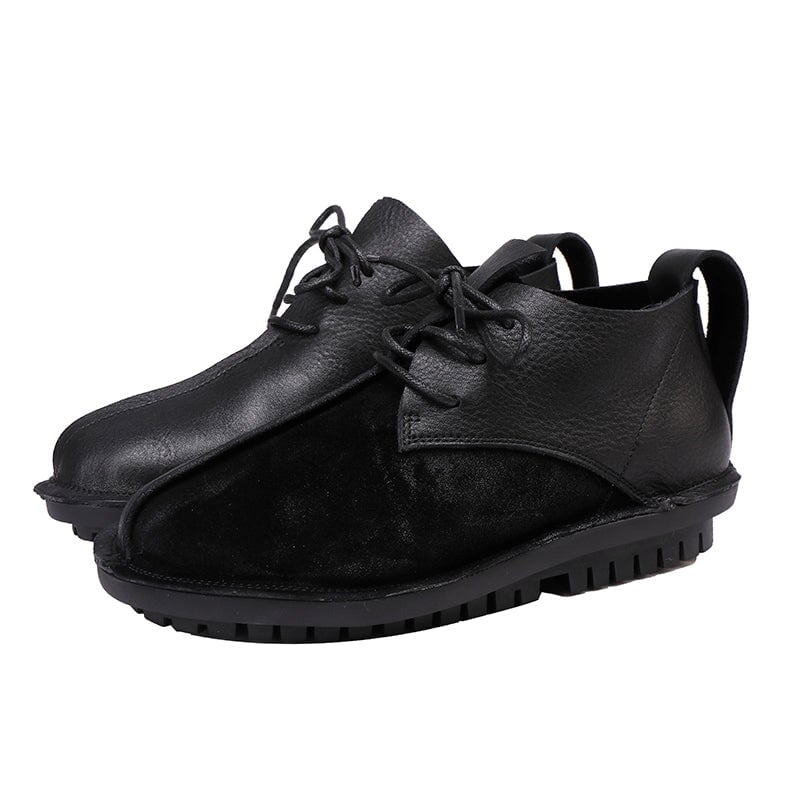 dwarves834-2 Boots 5.5 Black