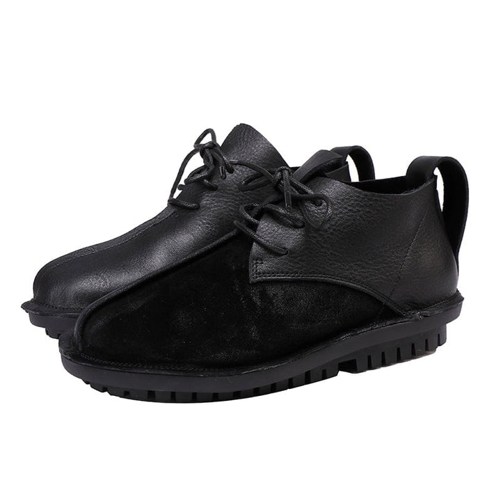 dwarves834-2 Boots 5.5 Black