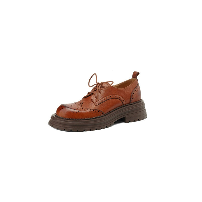 dwarves850-16 Boots 5 Brown