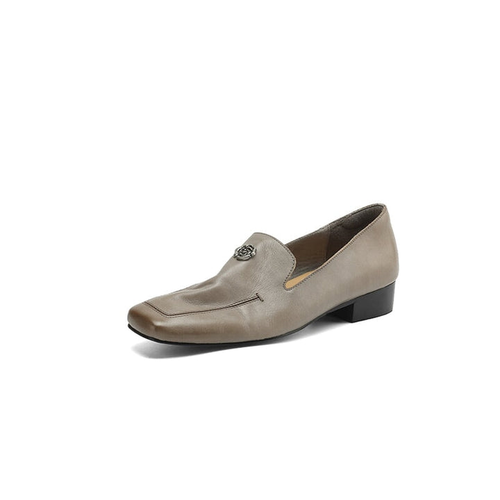 dwarves857-34 Flats 5 Grey