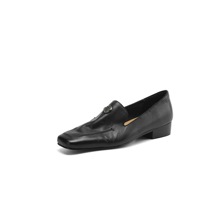 dwarves857-40 Flats 5 Black