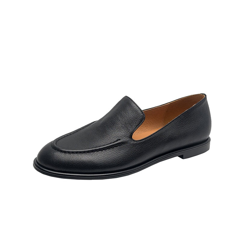 dwarves879-1 Flats 5 Black