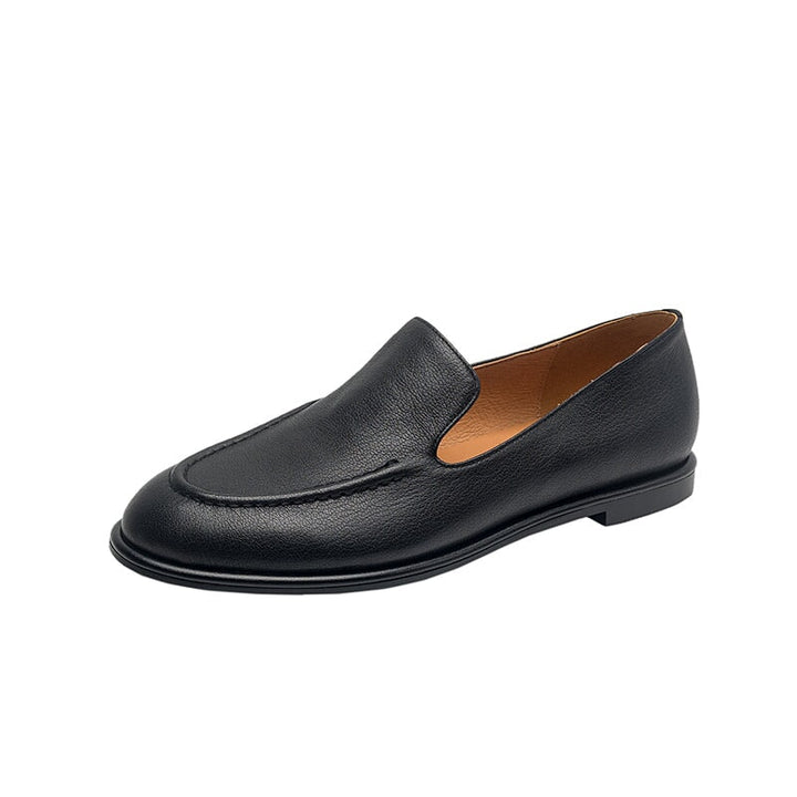 dwarves879-1 Flats 5 Black