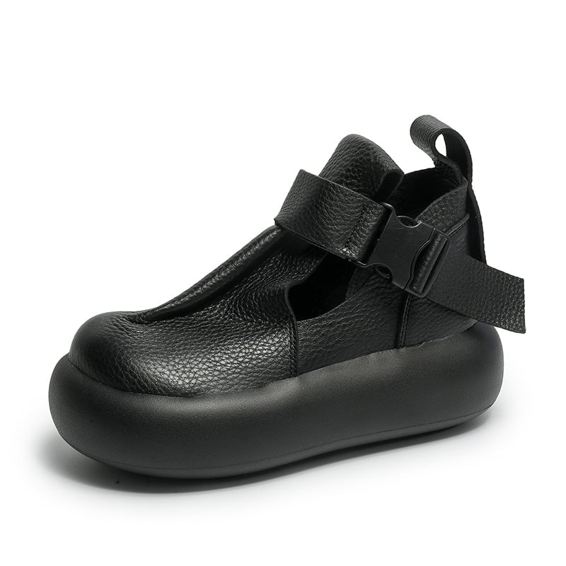 dwarves90-15 Platforms 5 Black