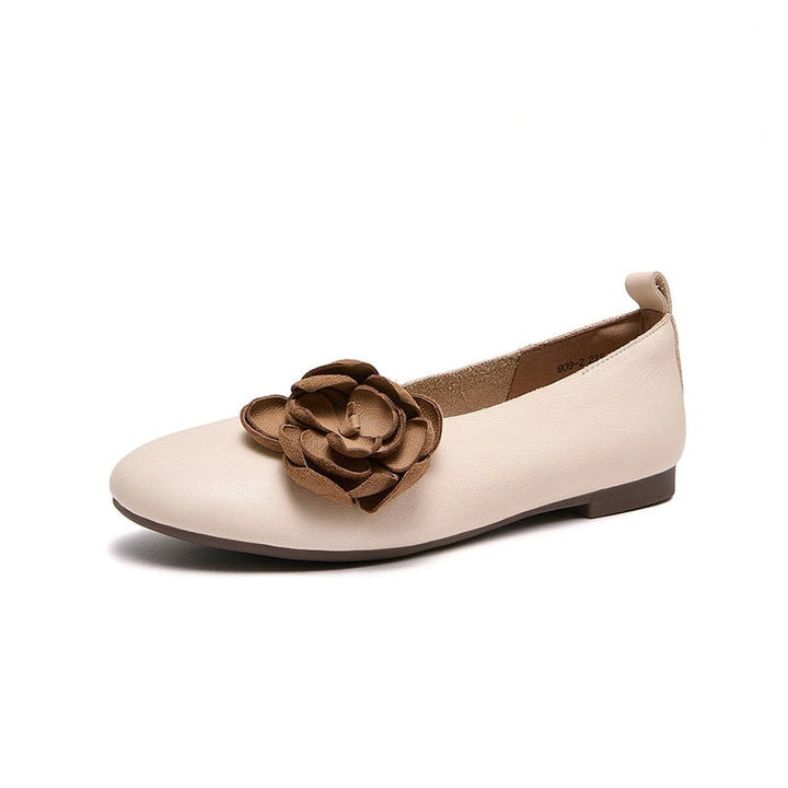 dwarves902-3 Flats 5.5 Milky