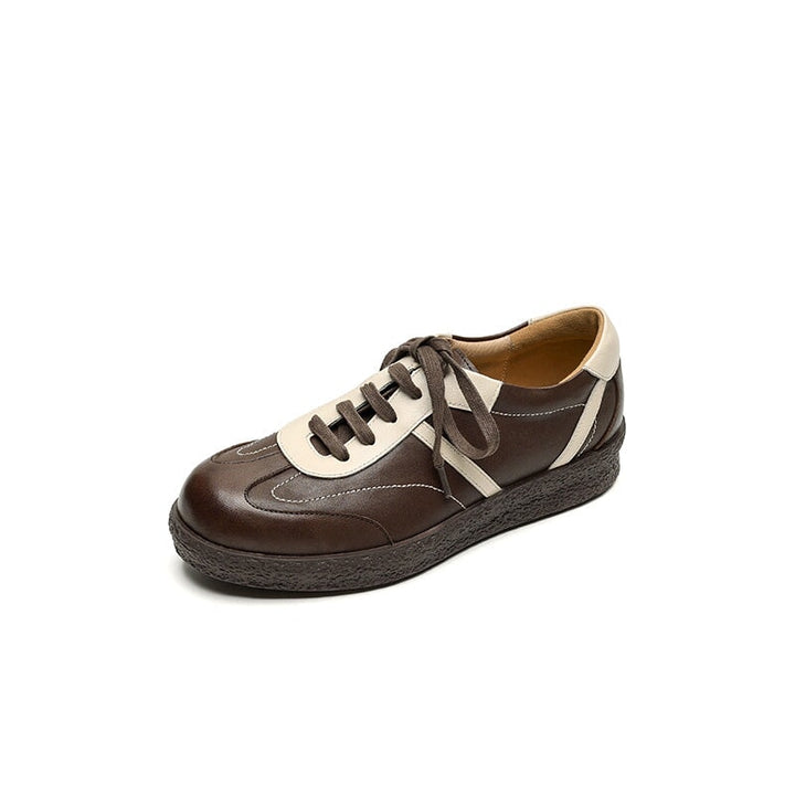 dwarves903-11 Sneakers 5 Brown