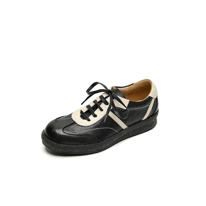 dwarves903-12 Sneakers 5 Black