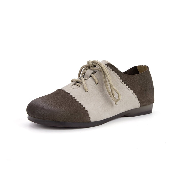dwarves906-13 Flats 5.5 Grey