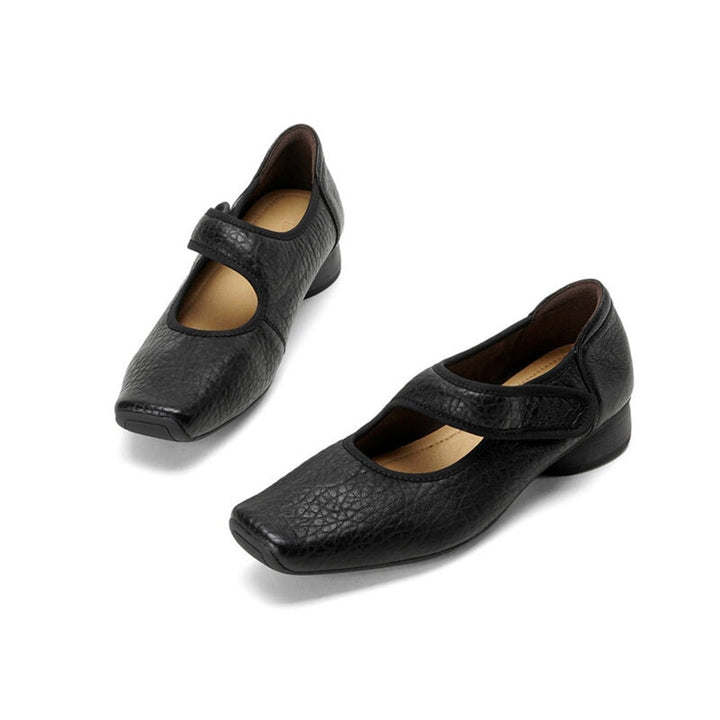 dwarves917-1 Mary Jane 5 Black