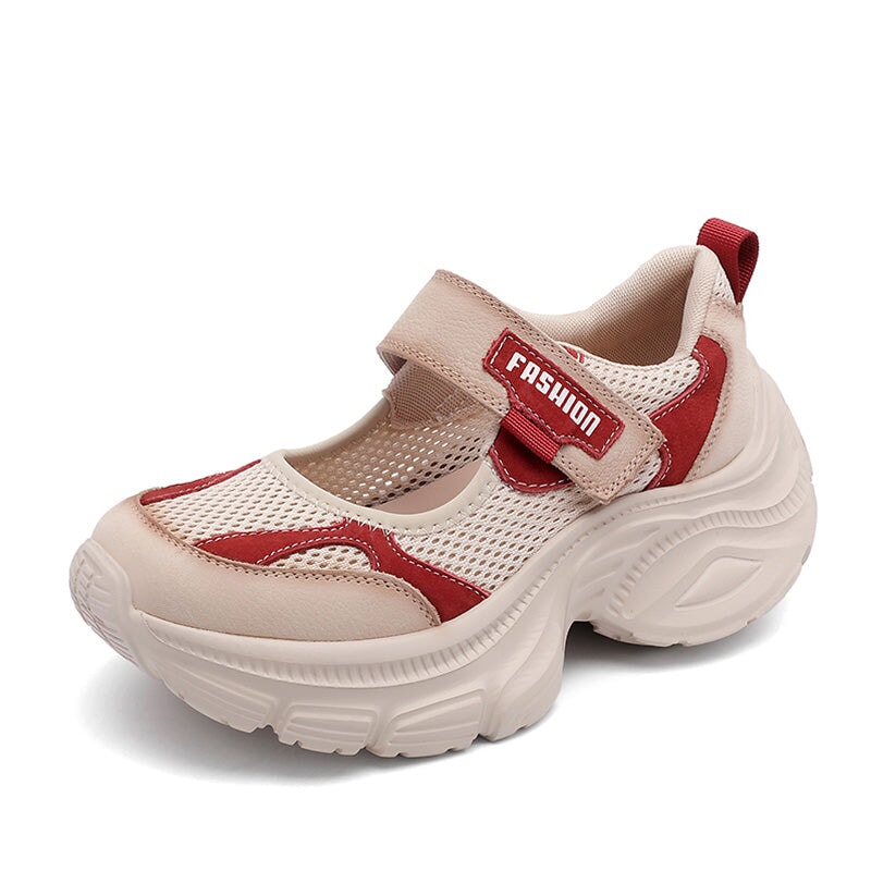 dwarves926-1 Platforms 5.5 Red