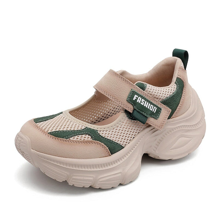 dwarves926-2 Platforms 5.5 Green