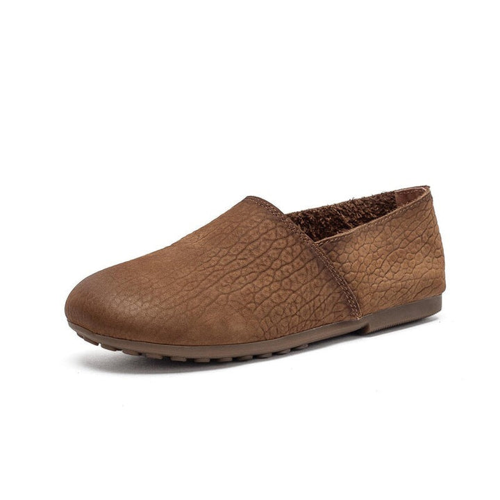 dwarves927-1 Flats 5.5 Khaki