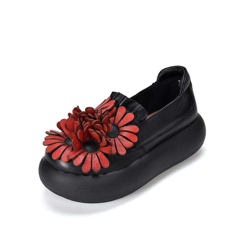 dwarves933-1 Platforms 5.5 Black
