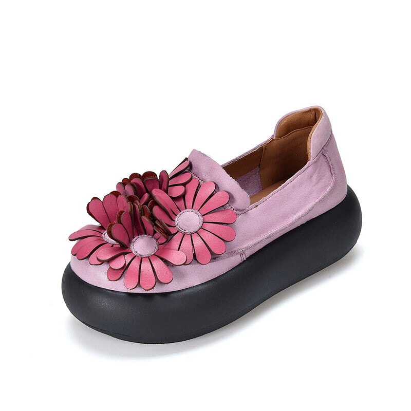 dwarves933-2 Platforms 5.5 Pink