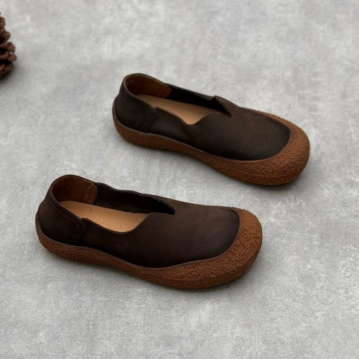 dwarves940-1 Flats 5.5 Gray