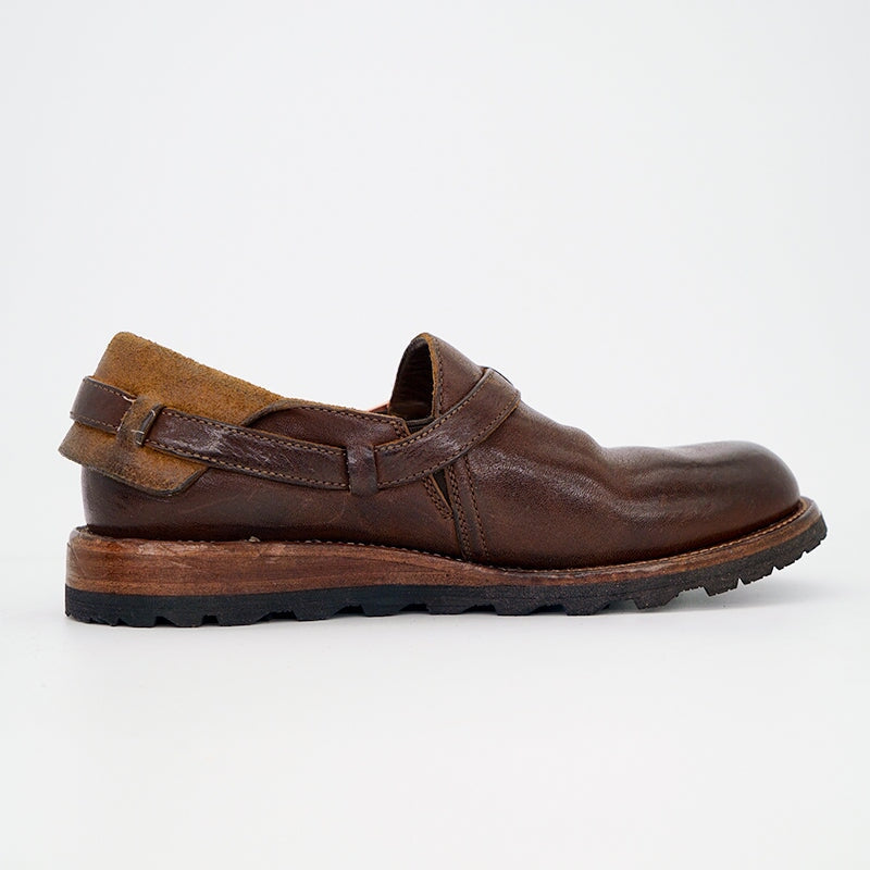 dwarves948-13 Flats 5.5 Coffee