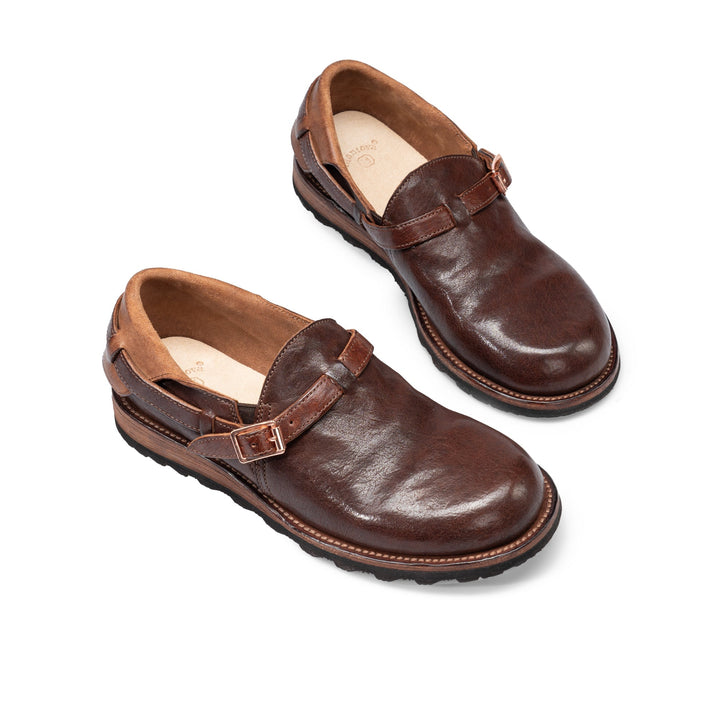 dwarves948-13 Flats 5.5 Coffee