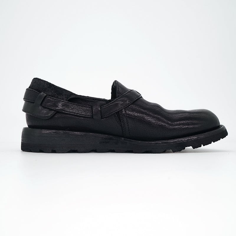 dwarves948-14 Flats 5.5 Black
