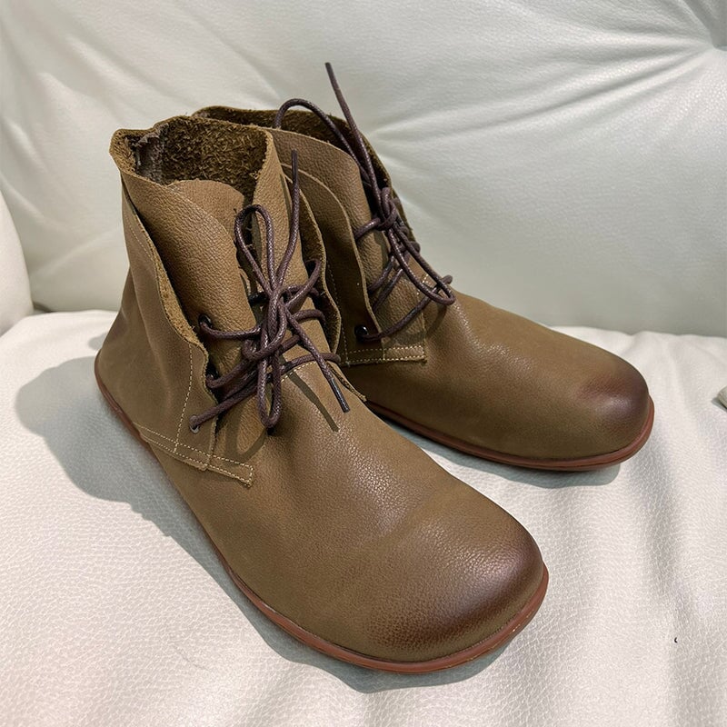 dwarves95-15 Boots 5.5 Khaki