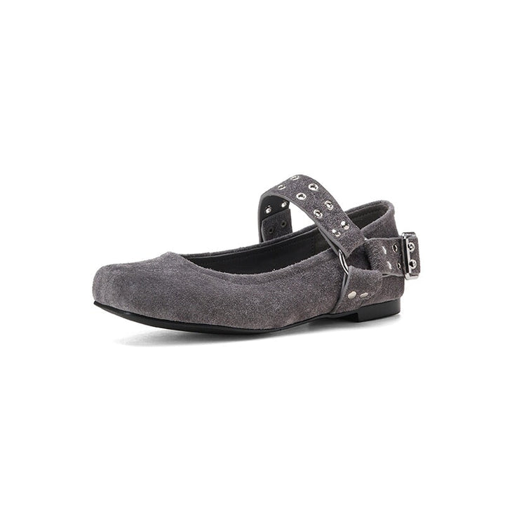 dwarves951-50 Mary Jane 5 Grey