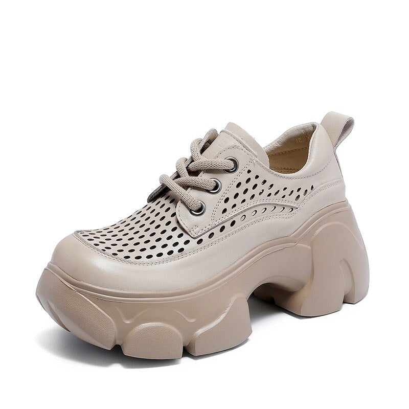 dwarves952-1 Platforms 5.5 Beige