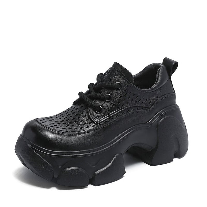 dwarves952-3 Platforms 5.5 Black