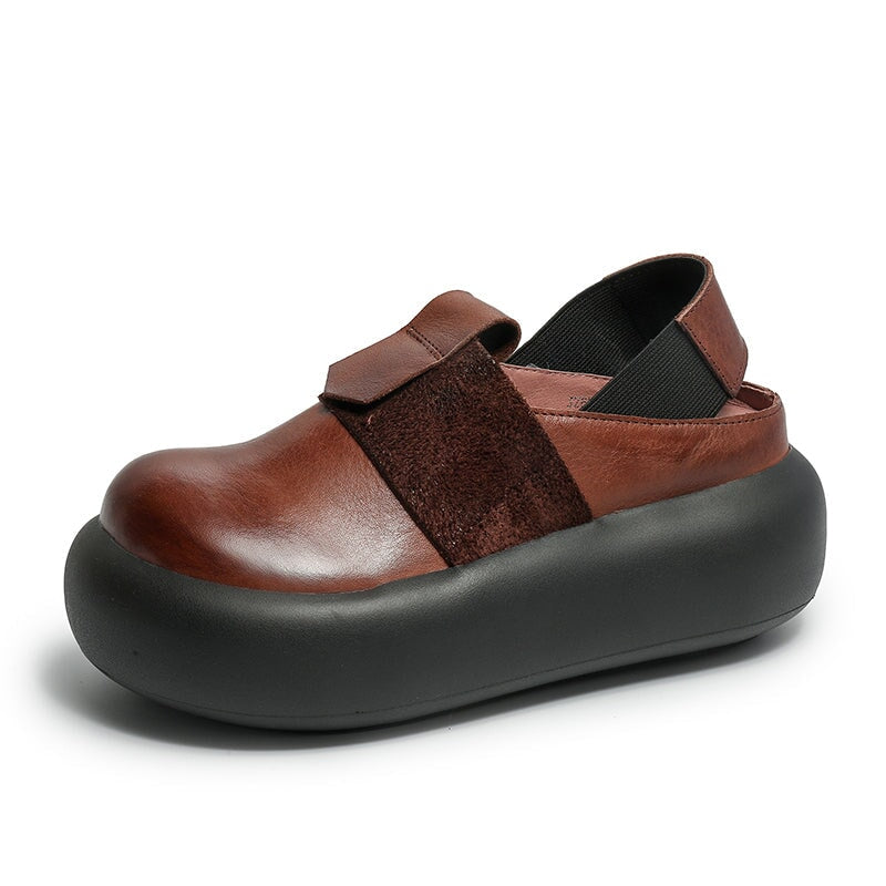 dwarves959-31 Sandals 5 Brown