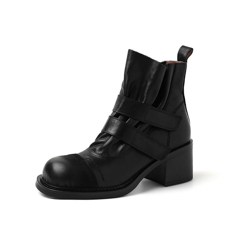 dwarves97-2 Boots 5 Black