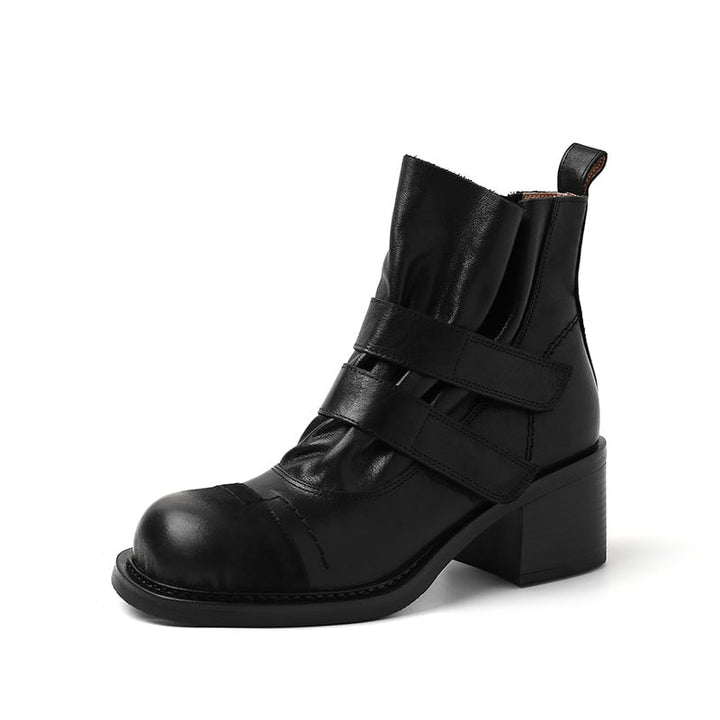 dwarves97-2 Boots 5 Black
