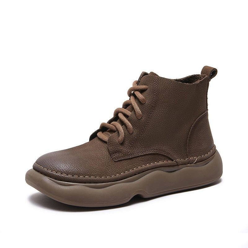 dwarves979-16 Boots 5.5 Grey