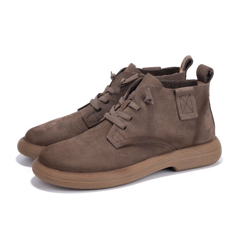 dwarves98-1 Boots 5.5 Grey