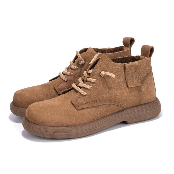 dwarves98-3 Boots 5.5 Khaki