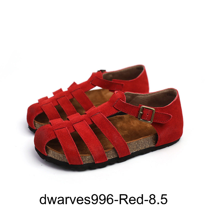 Clearance Sale-US Warehouse- Sizes US8.5