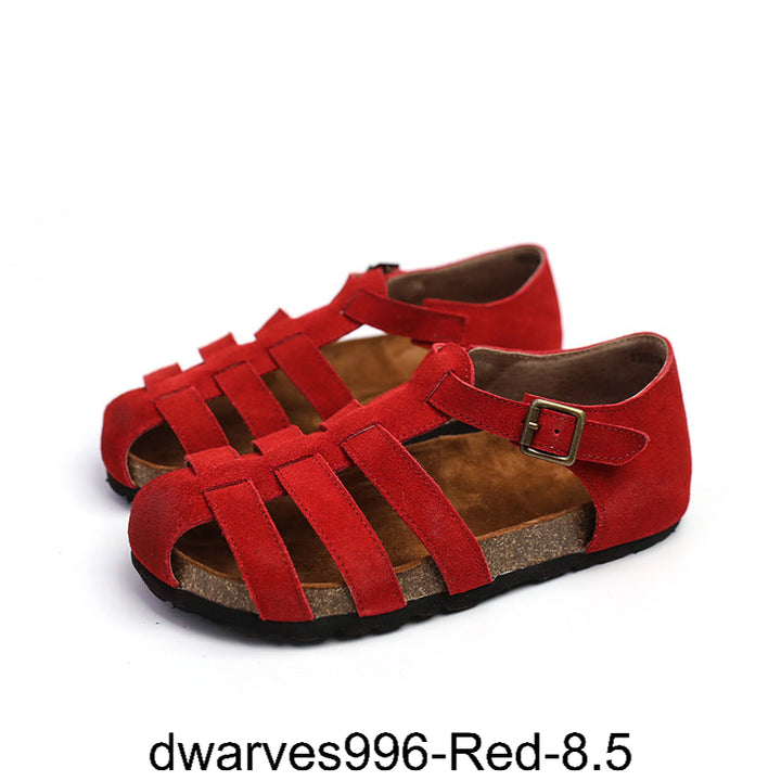 Clearance Sale-US Warehouse- Sizes US8.5