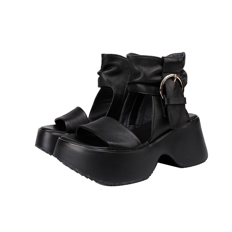 etsy03-1 Sandals 5 Black
