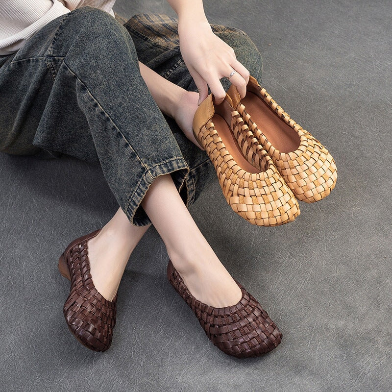  Flats 