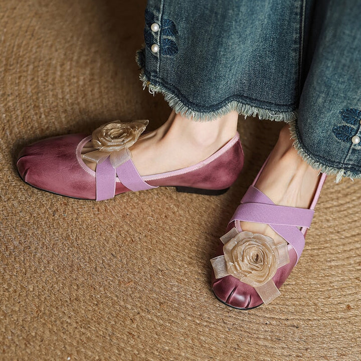  Flats 