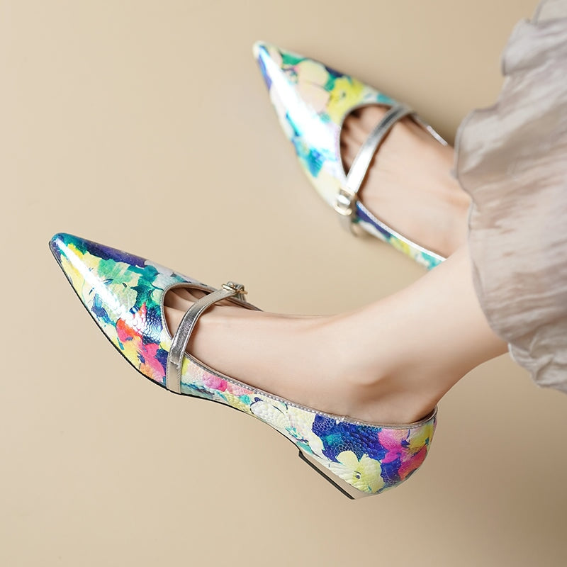  Flats 